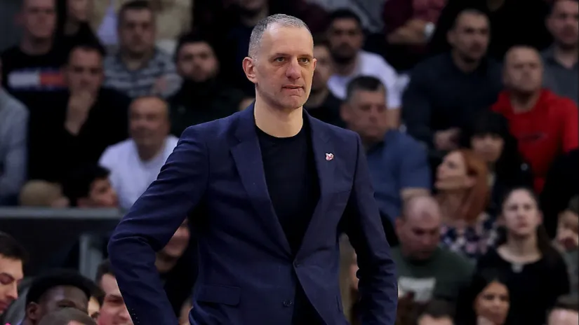 Vule Avdalović (Foto: Starsport)