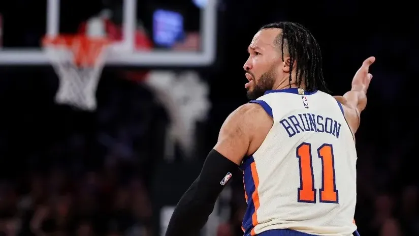 Džejlen Branson (AFP)