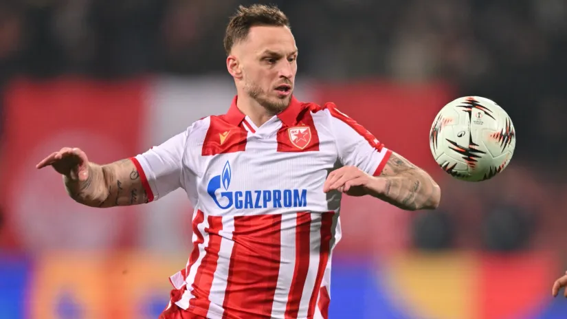 Marko Arnautović (©MN Press)