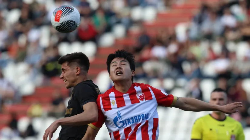 Duel Dragojevića i Seola (MN Press)