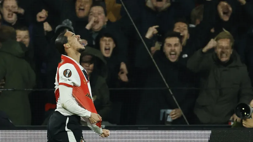 Anis Hadž Musa (©Reuters)