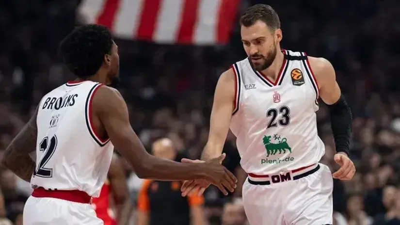 Marko Gudurić (©Starsport)