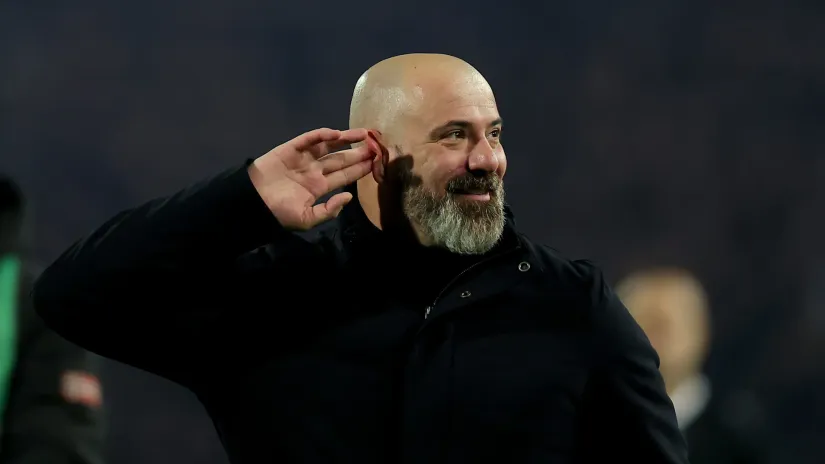 Dejan Stanković (©Starsport)