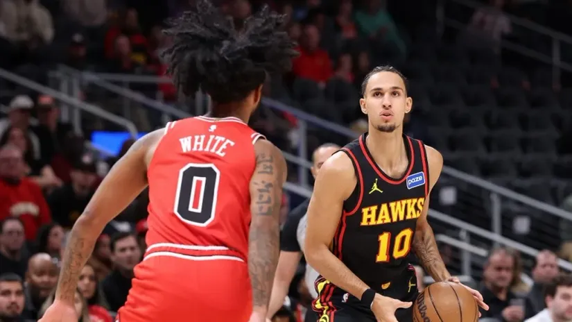 Zakari Rizaše (© AFP)