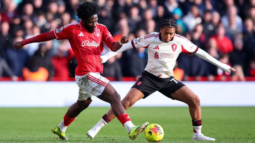 Rio Engumoa (©Reuters)