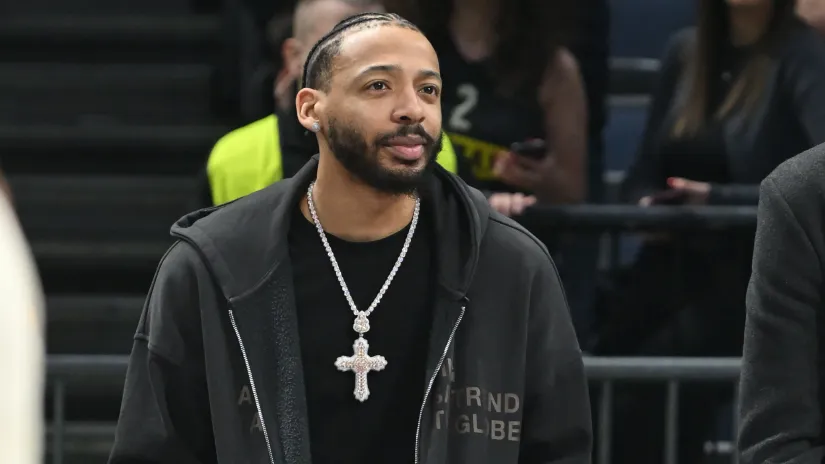 Karlik Džons (©MN Press)