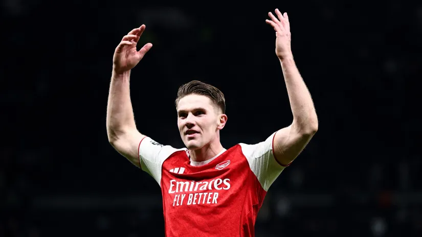 Viktor Đerekerš (©Reuters)