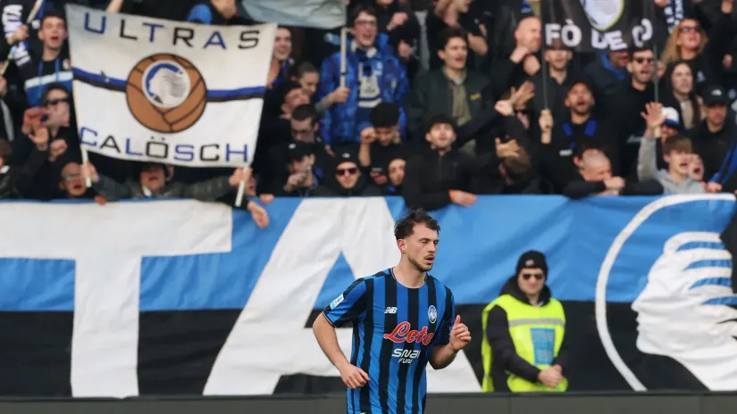 Lazar Samardžić (©Reuters)