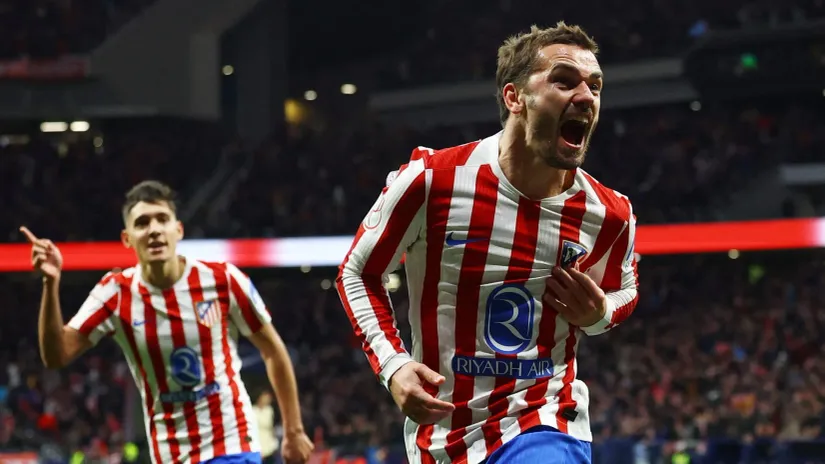 Antoan Grizman (©Reuters)