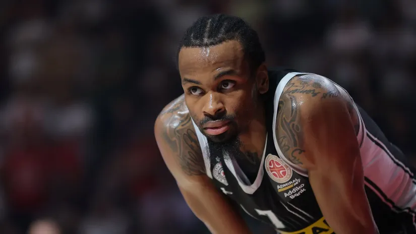 Kevin Panter (©Starsport)