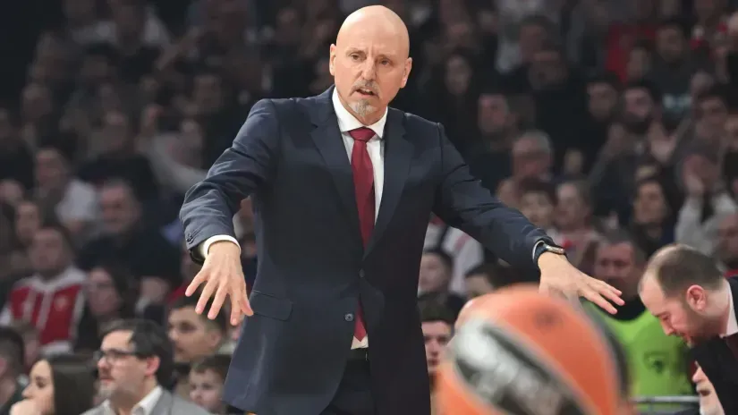 Saša Obradović (©MN Press)