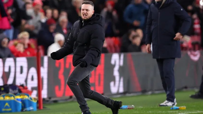 Kim Helberg (©Reuters)