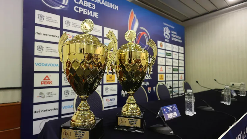 Foto: Odbojkaški savez Srbije