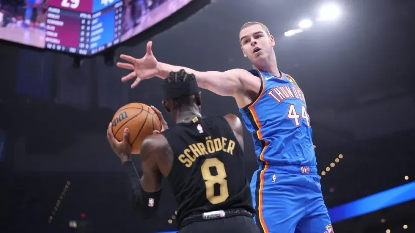 William Purnell / GETTY IMAGES NORTH AMERICA / Getty Images via AFP