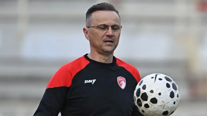 Božidar Bandović (@MNPress)