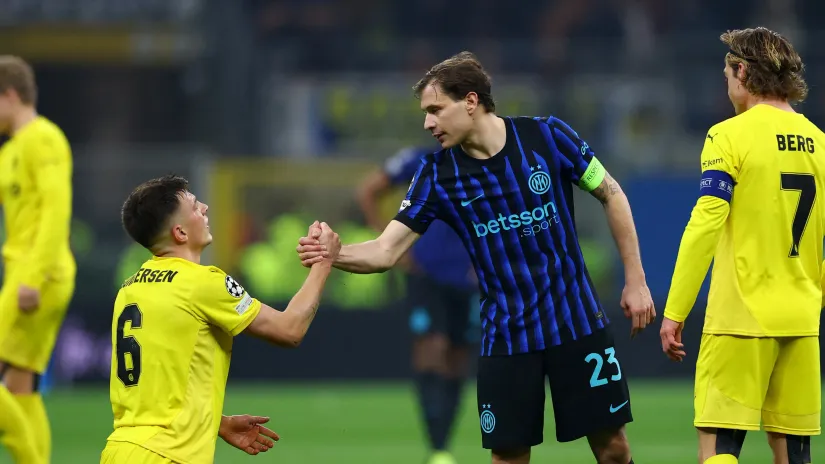 Nikolo Barela (Reuters)