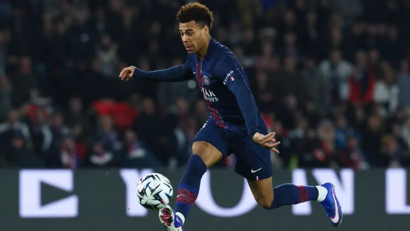 Dezire Due (©Reuters)