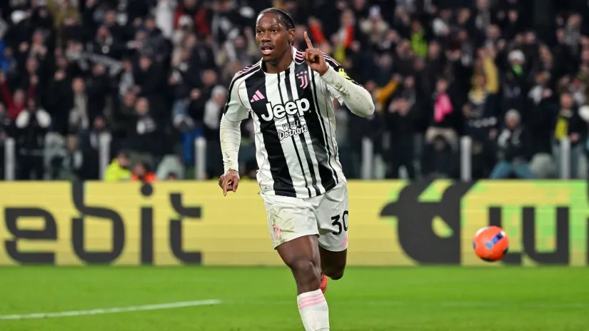 Džonatan Dejvid (©Reuters)