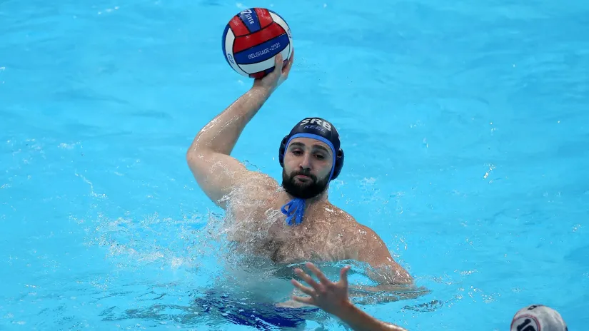 Miloš Ćuk (©Starsport)