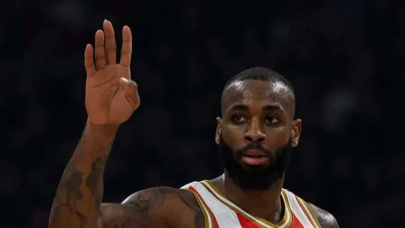 Kodi Miler Mekintajer (Starsport)