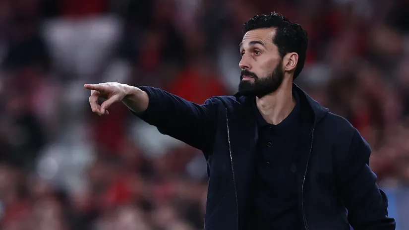 Alvaro Arbeloa (Reuters)