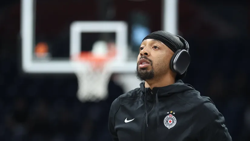 Karlik Džons (©MN Press)