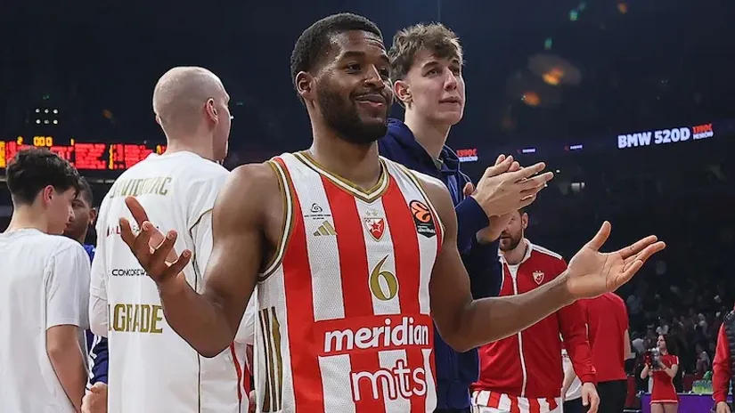 Džered Batler (©Starsport)