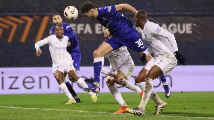 Fran Topić (©Reuters)