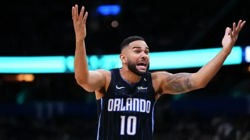 Kori Džozef (Foto: AFP)