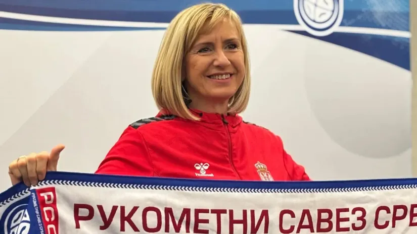 Sandra Kolaković (©RSS)