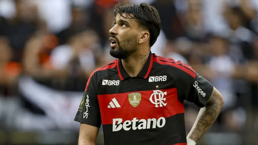 Lukas Paketa (©AFP)