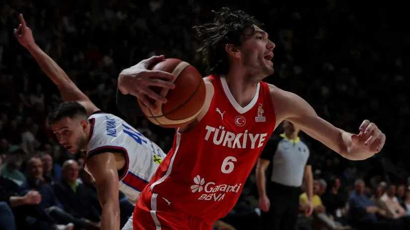 Džedi Osman (Foto: Starsport)