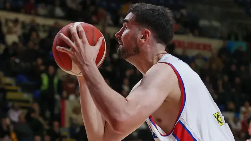 Dušan Ristić (©Starsport)