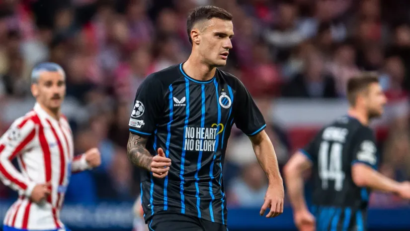 Aleksandar Stanković (Gulliver, ©GonzalesxPhoto LucianoxLimax)