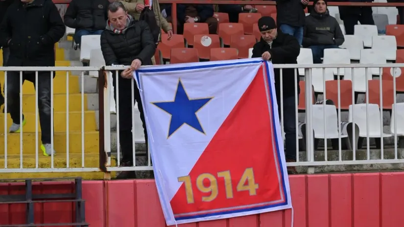 Detalj sa stadiona Vojvodine (©MN Press)