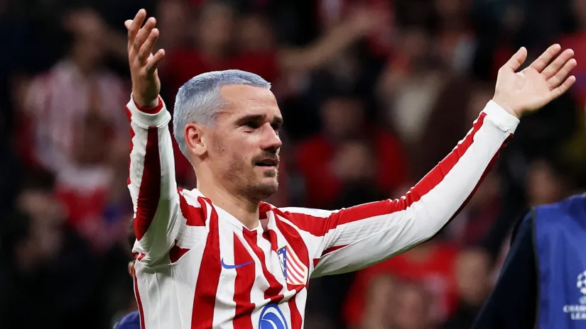 Antoan Grizman (©Reuters)