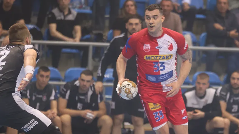 Jovica Nikolić (©MN Press)