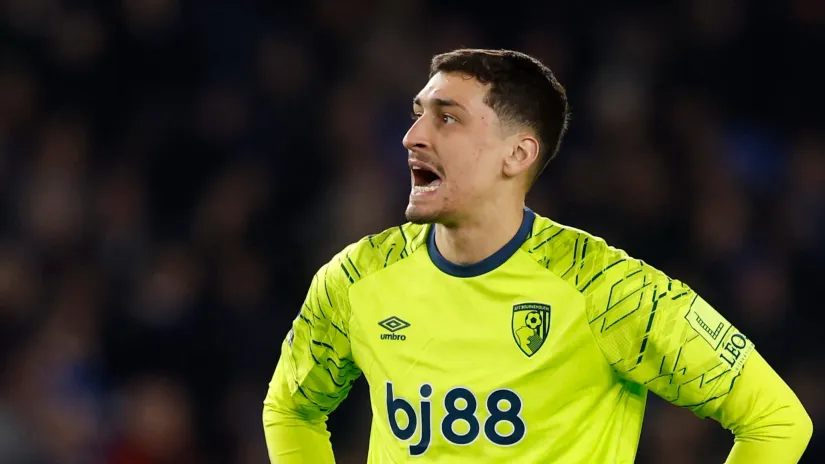 Đorđe Petrović (Reuters)