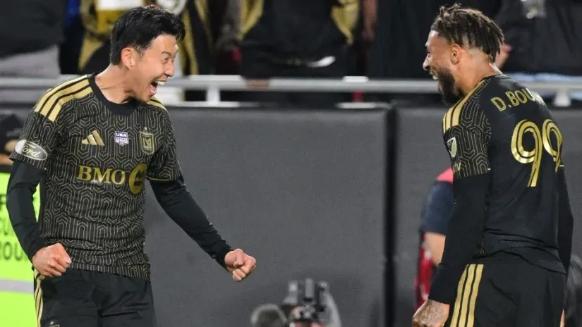 Son i Buanga (©AFP)