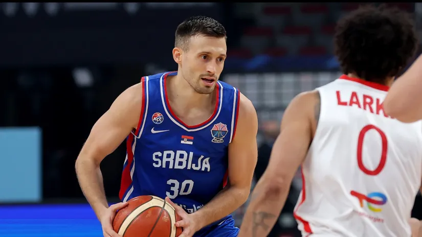 Aleksa Avramović (Foto: Starsport)