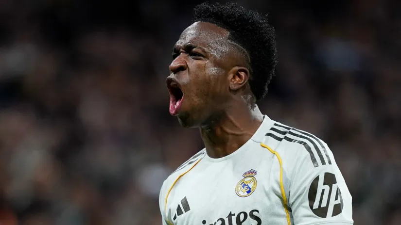 Vinisijus (©Reuters)