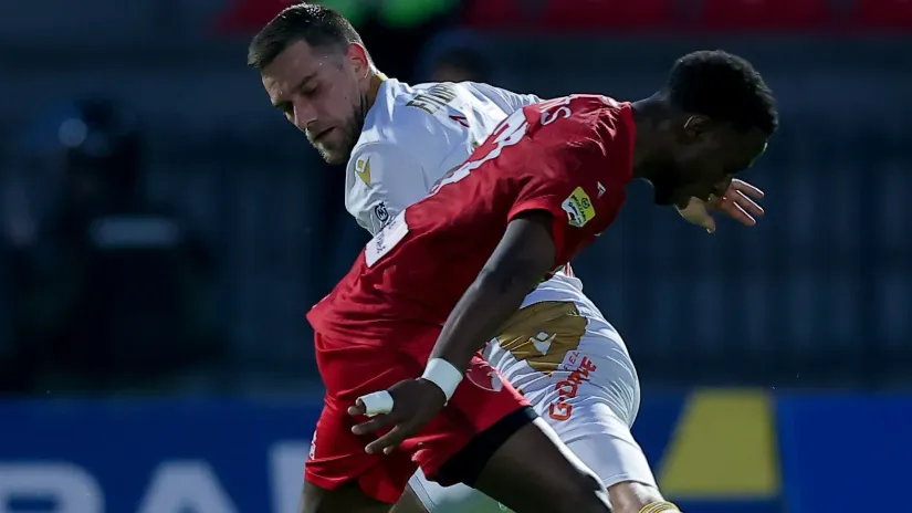 Elšnik i Ba (©Starsport)