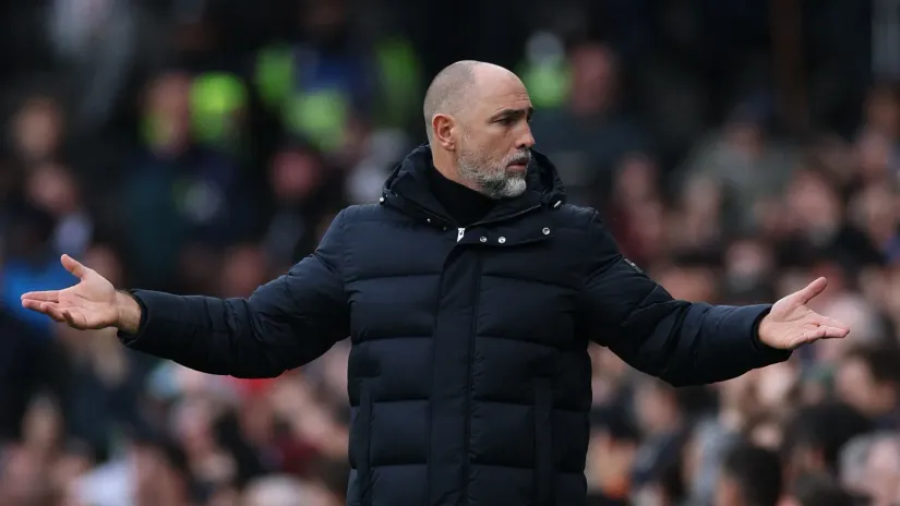 Igor Tudor (©Reuters)