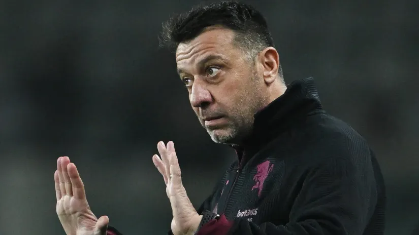 Roberto D'Aversa (©Guliver/Cristiano Mazzi)