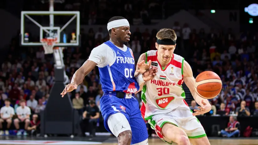 Silven Fransisko (FIBA)