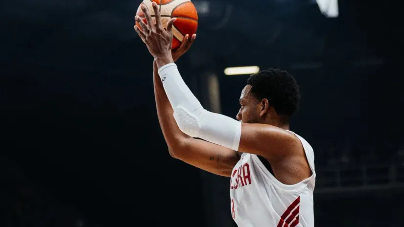 Džordan Lojd (©FIBA Basketball)