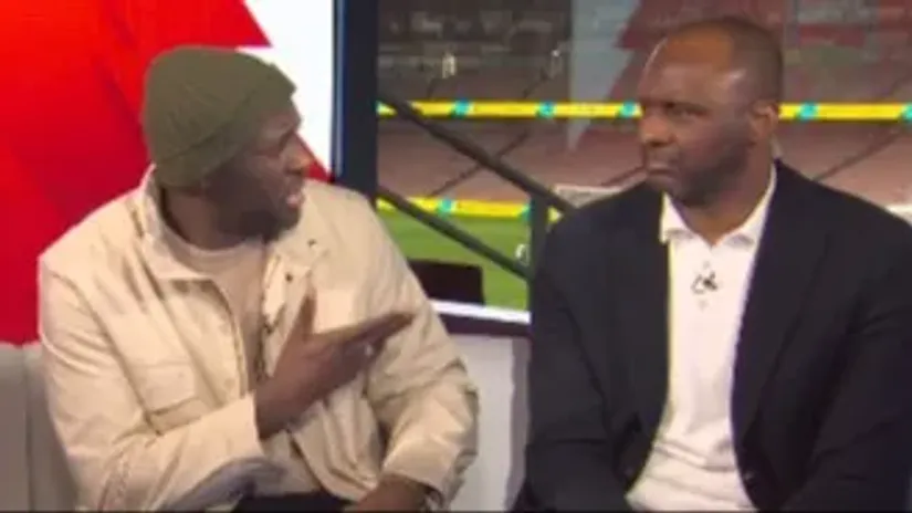 Jaja Ture i Patrik Vijera (Printscreen)