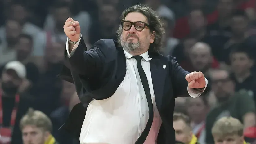 Andrea Trinkijeri (Foto: Starsport)