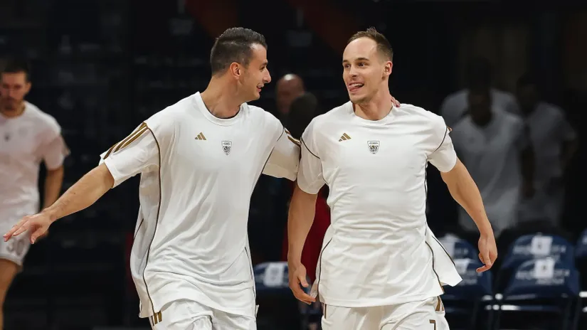 Dangubić i Prepelič (©Star Sport)