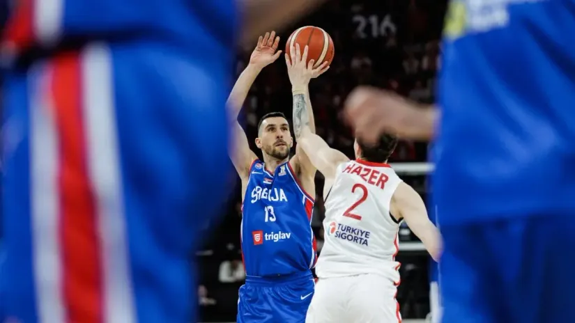 Ognjen Dobrić (©FIBA Basketball)